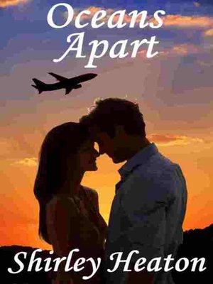 cover image of Oceans Apart